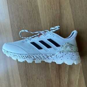 Adidas ADIPOWER 2.1 shoes